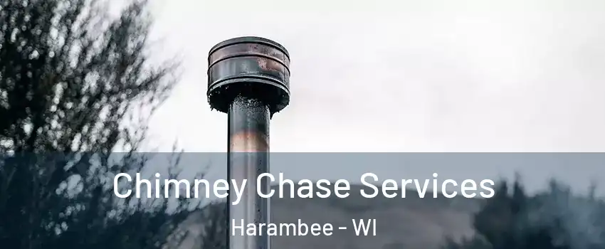 Chimney Chase Services Harambee - WI