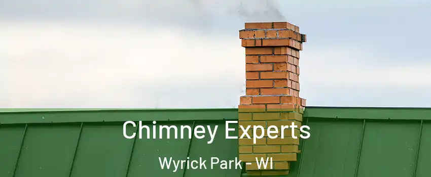 Chimney Experts Wyrick Park - WI