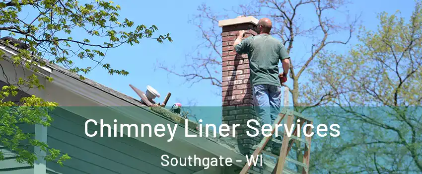 Chimney Liner Services Southgate - WI