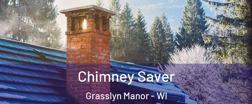 Chimney Saver Grasslyn Manor - WI