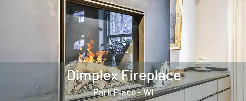 Dimplex Fireplace Park Place - WI