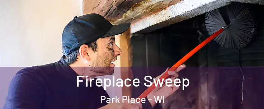 Fireplace Sweep Park Place - WI
