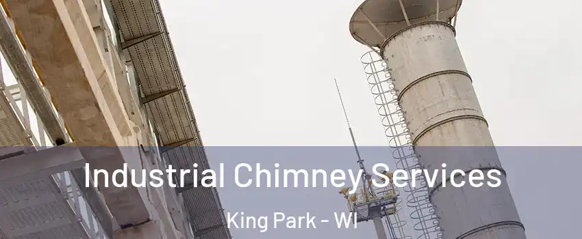 Industrial Chimney Services King Park - WI