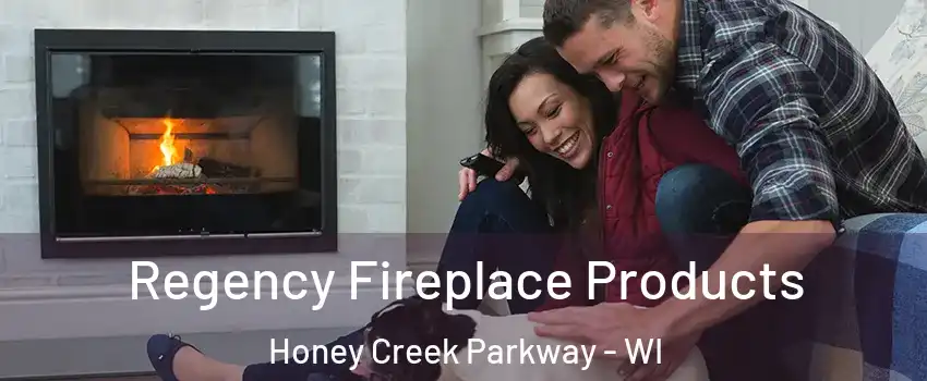 Regency Fireplace Products Honey Creek Parkway - WI